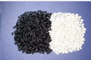 Introduction to the processing technology of crystalline plastics