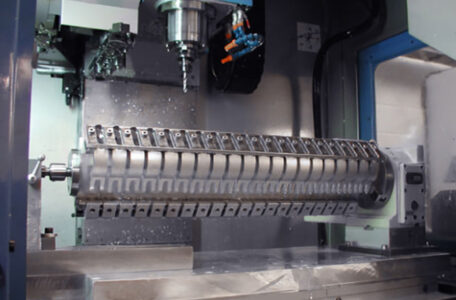 CNC machining precautions pay attention to safety details