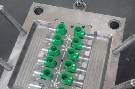 Seven-Components-Of-Injection-Mold