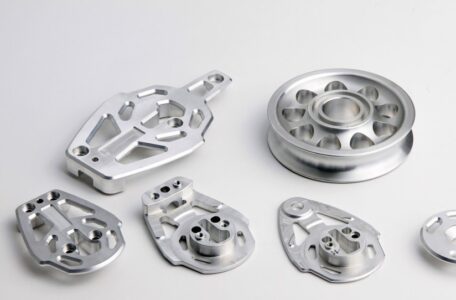 What is the reason for the high temperature of the die-casting mold